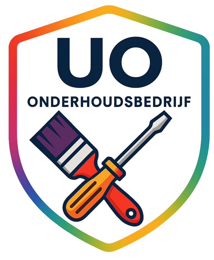 Logo ÜÖ Onderhoudsbedrijf